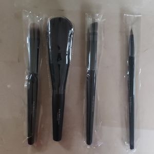 Trish Mcevoy Makeup Brushes
